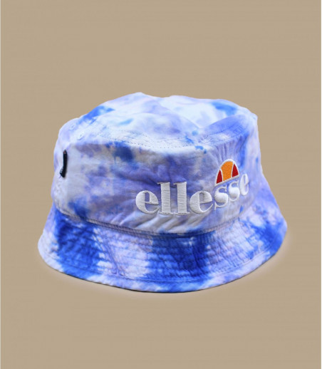 Hallan Tie Dye blue Hallan Tie Dye blue